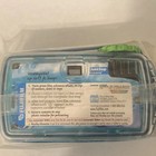 Fujifilm Quicksnap Waterproof 35mm Disposable Camera 27 Exposures - New Sealed