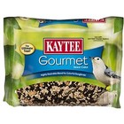 Kaytee Wild Bird Gourmet Seed Cake  2 Pound  6 Pack Gourmet 6 Pack Ships Free