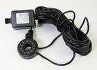 The Rena Oem Led Light Ring With 12 Led Lights Fountain ponds aquarium 3yr Warnt