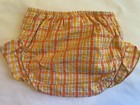 Flap Happy Swim Diaper Large 25-30 Lbs  Nwt