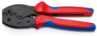 Knipex Preciforce Solar Connector Crimping Pliers Mc4 mc4 Evo 2 8 1 2  97 52 42