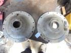 Quickchange Center Section Halibrand 201 Side Bells 2 Pcs Alum Sprint Imca