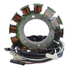 High Output Stator   Ac Regulator For Honda Xr 650 R Xr 400 R 1996-2004
