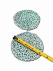 New Handmade Crochet Dish Scrubbies Set Of 2