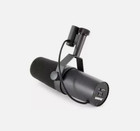Shure Sm7b Cardioid Dynamic Vocal Microphone