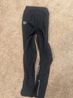 New Pearl Izumi Womens  Amfib Cycling Tight Medium M Unpadded
