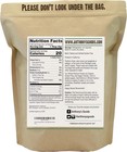 Anthony s Organic Whole Psyllium Husks  1 5 Lb  Dietary Fiber  Gluten Free     