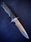 Walter Brend Custom Model 2 Ldc-f4 2-5 Knife