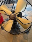 Antique Polar Cub Electric Fan - Type 6
