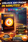 Unlock Tool Rent   6 Hours   Officiel Licence