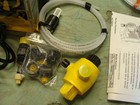 Lmi Milton Roy Metering Pump A151-828si 110-120v  66a 1 00gph   110psi