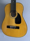 Hohner Yhg250 Acoustic Classical 1 2 Size Guitar