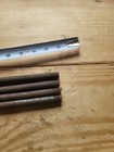 Gleaner E C Cii Eiii K F G L M Combine Feeder Beater Finger 1183230 Qty4 Nos