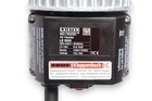 Leister Le 5000 Air Heater  380-400 V 