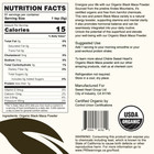 Maca Root Powder Black Raw Pure Natural Nongmo Peruvian Superfood 16 Oz  1 Lb 