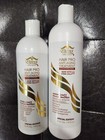 Eternal Hair Pro Anti Aging Treament Shampoo   Conditioner Special Edition 16 Oz