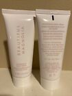 Lot Of 2  New Estee Lauder Beautiful Magnolia Nourishing Hand Cream 1oz Each
