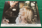 4 X Lobby Cards From The Interncine Project Starring James Coburn   Lee Grant