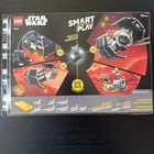 Lego Star Wars Kit 75421 Darth Vader s Tie Fighter Smart Play 473 Pcs New Sealed