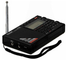 Tecsun Pl-330 Portable World Band Receiver Fm lw mw sw-ssb Dsp Radio