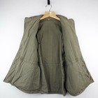 40 s Vtg Us Army M43 Field Jacket Od Green Men s M 38r Us Military Wwii