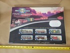 Bachmann   24006 - Frontiersman N-scale Train Set - E-z Track System Dc   2locos