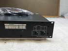 Extron Dtp Crosspoint 86 4k Ipcp Ma 70 8x6 Matrix Switcher 100w Amp - Tested