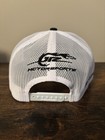 Connor Zilisch 2026 Victory Lane Bristol Team Issued Hat Roto Rooter Jrm