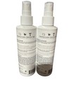 2 Pack Igk Good Behavior 4-in-1 Prep Spray 7oz Full Size Heat Protect