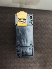 Omron Pyf14a-e Relay Socket 4 Pole 14 Contacts 5 Amp 250 Vac Din Rail Mount  1x 