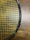 Nanoray 900 Badminton Racket 3ug5 Original Color With 24 Lbs Bg65 String