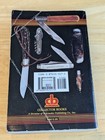 The Standard Knife Collectors Guide - Identification   Values Second Edition 