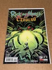 Rick And Morty Vs Cthulhu  4 Cover A Little Oni Press Comics 2023 Nm Rare New