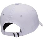 Nike Womens Dri-fit  Heritage86 Golf Hat Oxygen White Dh1921-536
