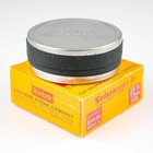 Kodachrome Ii Color Movie Film - Double 8mm Roll - 25 Ft  expired Mar 1972 