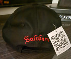 Saltburn  2023  Movie -film Promo New Era Hat Cap - New
