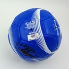 Didier Deschamps France 2026 World Cup Signed Autograph Soccer Ball Psa dna Coa