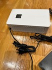 Canaan Avalon Nano 3 4th s Btc Asic Miner W  Us Adapter White Used