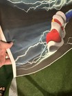 Sonic The Hedgehog Birthday Backdrop