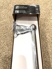 Delta Porter 18    Towel Bar Polished Chrome     Model 78418-pc     Bnib