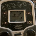 1995 Star Wars Return Of The Jedi Electronic Mib Mark Hamil Ewok Darth Vader