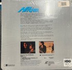 Vintage The Hitcher Laserdisc Stereo Surround Sound Horror Brand New   Sealed