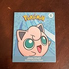 2024 Mcdonalds Happy Meal Toys   Lot Of 65 Pokemon Jigglypuff Sealed
