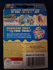 Crayola Crayons Create And Play Pack Of 24