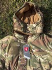 Ocp Scorpion Sub-zero Jacket Level 7 Parka Us Army Baf All Sizes