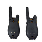 2 X Motorola Talkabout T6530 Walkie Talkie Radios