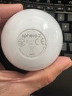Sphero 2 Robotic Ball Model S003 No Charger   