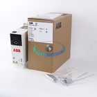 One Abb Inverter Acs380-040s-02a6-4 3p 380-480v 0 75kw New