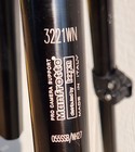 Manfrotto 3221wn  Tripod  And Manfrotto 322rc2 Ball Head  Great Condition 