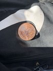 1 Oz Copper Bullion Round  999 Pure Dogecoin